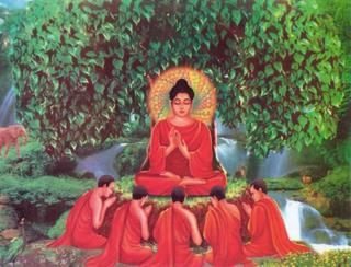 Đức Phật nhấn mạnh 6 nguyên nhân phung phí tài sản, nếu không tránh được sẽ mãi nghèo