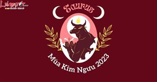Mùa Kim Ngưu 2023: Tiền, thú vui và tình yêu sẽ chọn chòm sao nào?