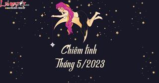 Chiêm tinh tháng 5/2023: Mùa Hè sôi động sẽ đón chòm sao nào đến khu vườn may mắn?