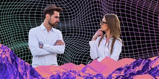 Cô đơn quá đáng sợ, những chòm sao này quay lại người yêu cũ để bớt chông chênh