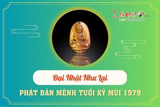 Sinh năm 1979 mệnh gì? Người sinh năm 1979 vận mệnh như thế nào?