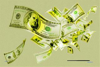 Cuối tuần (8-9/4) đón lộc từ Thần Tài, 4 con giáp làm gì cũng có tiền tới tận tay