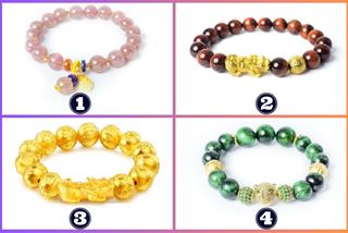 Trắc nghiệm tâm lý: Bạn có KHẢ NĂNG KIẾM TIỀN và trở thành TỶ PHÚ hay không?