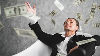 Giữa năm 2023 có Thần Tài ban phát LỘC VÀNG, 3 con giáp này ăn sung mặc sướng hưởng tài sản kếch xù