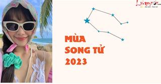 Mùa Song Tử 2023: Vũ trụ kêu gọi 12 chòm sao làm điều này để đổi VẬN nhanh chóng!