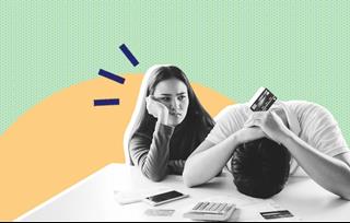 Ai đen đủi hơn những con giáp chịu nhiều sóng gió cuối tuần này (20-21/5), làm gì cũng bung bét?
