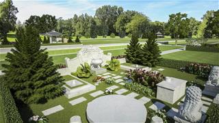 Cổ nhân căn dặn: Chớ trồng 3 cây này trước mộ, “nghiêm cấm” để 4 vật lên giường