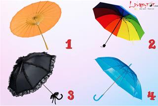 Trắc nghiệm tâm lý: Bạn sẽ gặp NGƯỜI TRONG MỘNG của mình ở đâu?