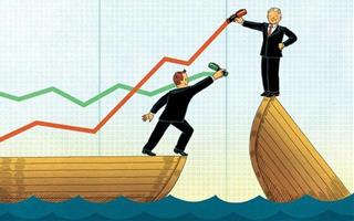 TUỔI TRẺ học cách vượt qua giới hạn bản thân để về GIÀ không nằm đếm tiền lẻ rồi khóc ròng