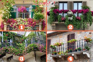 Trắc nghiệm tâm lý: Cuộc sống sau kết hôn của bạn sẽ HẠNH PHÚC hay nhiều KHỔ ĐAU?