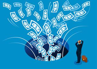 4 tuổi hay bị mất TIỀN vì tin người, ăn ở TỐT mà toàn gặp phải kẻ "ăn cháo đá bát"!