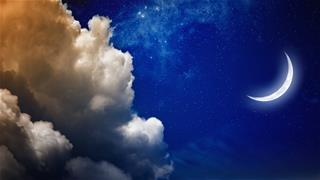 Trăng non ở Song Tử tháng 6/2023 mời gọi 12 chòm sao "QUẨY" hết mình!