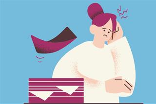 Hung tinh chiếu mệnh, 4 con giáp tuần này (19-25/6) xui xẻo đủ đường, chạy trời không khỏi nắng