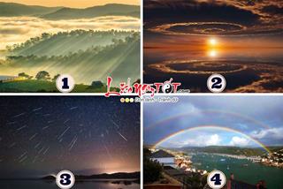 Trắc nghiệm tâm lý: Tháng 5/2023 âm lịch, bạn cần CHÚ Ý điều gì để cuộc sống thuận lợi?