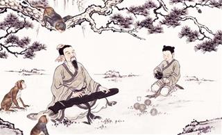 Vì đâu cổ nhân khẳng định: "Người khôn sớm chẳng sống lâu"