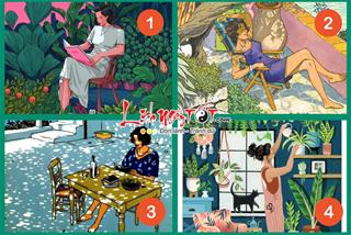 Trắc nghiệm tâm lý: Số mệnh của bạn sinh ra để làm NGÀNH NGHỀ nào mới như cá gặp nước?