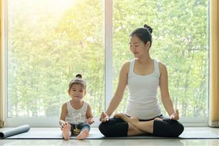 Không chỉ về sức khỏe, thiền còn mang nhiều lợi ích tuyệt vời hơn nữa cho trẻ nhỏ