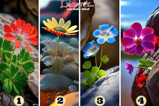 Trắc nghiệm tâm lý: Điều gì khiến bạn dễ bị CÁM DỖ rồi ĐÁNH MẤT CHÍNH MÌNH?