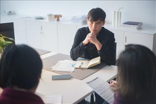 4 tuổi có con mắt NHÌN người cực chuẩn, thừa sức ĐỌC tẩy lòng người tốt xấu ra sao!