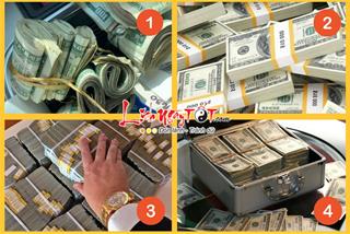 Trắc nghiệm tâm lý: Từ 2 bàn tay trắng KHỞI NGHIỆP, khả năng thành công của bạn là bao nhiêu?