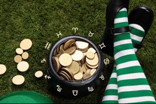 Ba chòm sao nhận lộc vàng, túi tiền rủng rỉnh thoải mái tiêu trong tháng 7