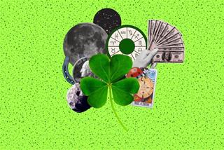 Bí quyết HÚT MAY cho 12 chòm sao cuối năm 2023, làm gì cũng như được “trải thảm đỏ”