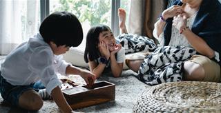 Cha mẹ thuộc 3 tuổi này cực KHÉO nuôi con: Trai hay gái đều NGOAN hiền có TÀI, phúc đức tại mẫu!