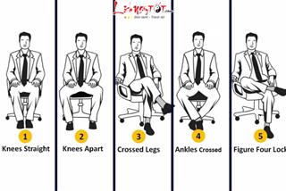 Trắc nghiệm tâm lý: Dáng ngồi tiết lộ đối phương có sẵn sàng chung thủy trọn đời cùng bạn