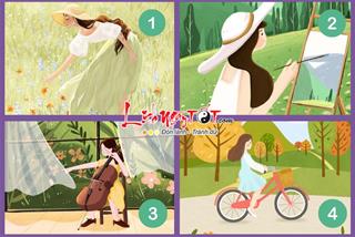 Trắc nghiệm tâm lý: Thoát khỏi khó khăn ở nửa đầu năm, hướng phát triển phù hợp với bạn ở nửa cuối năm 2023 là gì?