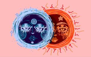 Sao Kim nghịch hành 2023 ở Sư Tử: Sự thanh tẩy cho cuộc sống 12 chòm sao