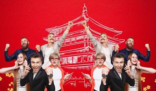 5 con giáp tay trái gom bạc, tay phải đếm tiền khi tài lộc rực rỡ 3 tháng tới