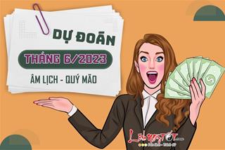 Tháng 6/2023 âm lịch được TRỜI ban số hưởng, 3 tuổi tiền đồ như gấm, tiền bạc như mưa – 2 tuổi bị Thần Tài quay lưng