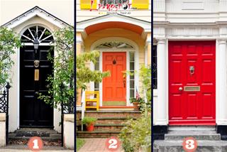 Trắc nghiệm tâm lý: Cánh cửa mở ra tương lai của bạn 5 năm tới thành công hay thất bại?