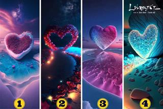 Trắc nghiệm tâm lý: Bạn có phải kiểu người dễ bị CẮM SỪNG hay không?