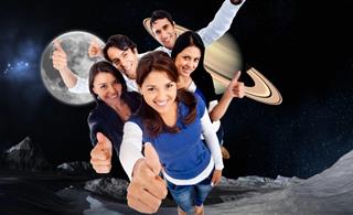 Tuần mới 24-30/7: Top 4 cung hoàng đạo gặp may nên làm gì cũng thuận, đánh đâu trúng đó