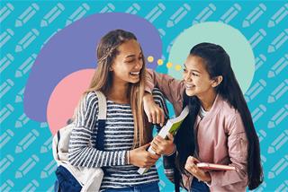 Cung Mọc tiết lộ khả năng xã giao của 12 chòm sao: Ai có thể kết bạn 4 phương?