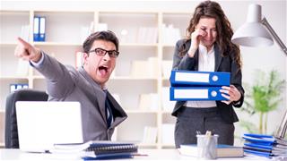 Chỉ mặt, điểm tên 4 cung hoàng đạo mắc hội chứng SỢ ĐI LÀM CÔNG SỞ