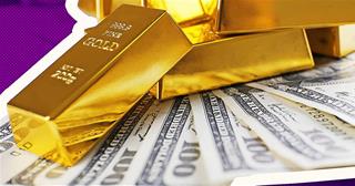 4 tuổi TỐT số nhất tháng 8 dương, trên CHA độ dưới MẪU thương cho lộc rơi lộc vãi, rung đùi đón tin vui!