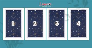 Bói bài Tarot: Khi nào sự nghiệp của bạn sẽ thành công? Được ai chống lưng?