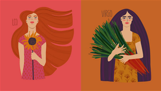 Chiêm tinh tháng 8/2023 chữa lành tâm hồn cho 12 chòm sao