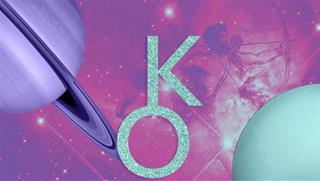 Chiron nghịch hành 2023 biến nỗi đau của 12 chòm sao thành sức mạnh!