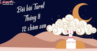Bói bài Tarot tháng 8 cho 12 cung hoàng đạo: Tiền sẽ đến từ đâu?