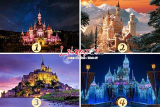 Trắc nghiệm tâm lý: CẢM GIÁC AN TOÀN của bạn đến từ đâu?