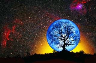 Hai siêu Trăng trong tháng 8/2023 và tác động kỳ lạ của nó tới 12 chòm sao!