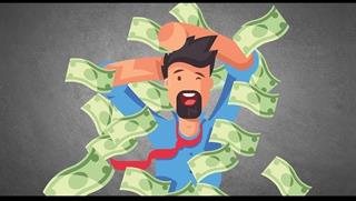 Tuần mới (14-20/8) mặc kệ tháng Cô hồn vẫn có sự bứt tốc, 4 con giáp được may mắn mở đường, hốt bạc đầy túi