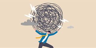 Xui xẻo đổ xuống đầu, 4 con giáp SỐ NHỌ này đành cắn răng mà chịu đựng trong tuần đón tháng Cô hồn (14-20/8)