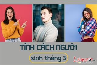 Tính cơ hội người sinh mon 3: Tính cơ hội với hiệu quả thế nào là cho tới vận mệnh của bạn?