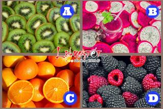 Trắc nghiệm tâm lý: Loại trái cây yêu thích tiết lộ bạn đã gieo trồng những phước lành nào trong cuộc đời này?