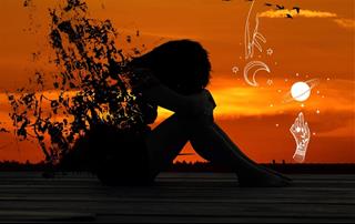 Phật Pháp: Tự tử chính là mở màn cho thống khổ ngút trời, nghiệp báo đời đời