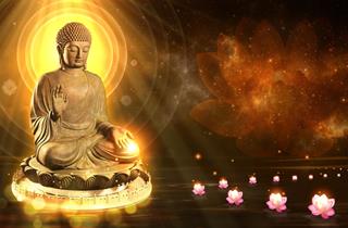 4 nguyên tắc thoát kiếp nghèo theo Phật giáo không phải ai cũng biết